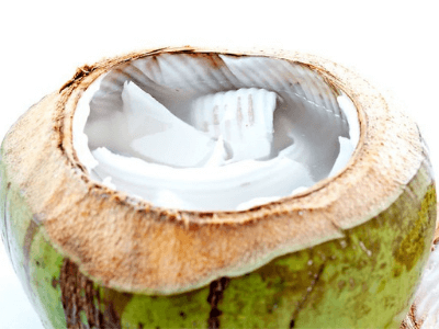 Coconut Water Calories