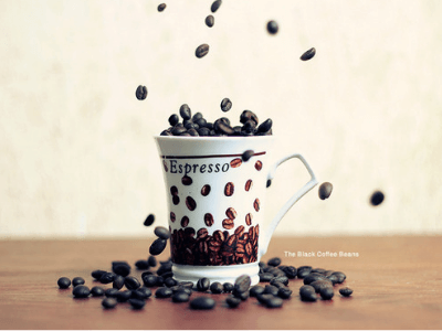 Black Coffee Calories