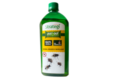 Housefly Repellent