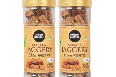 Masala Jaggery