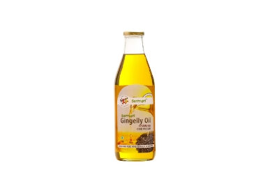 gingerly oil