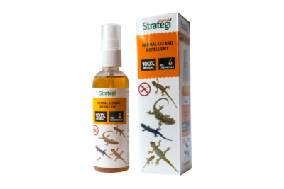 Lizard Repellent