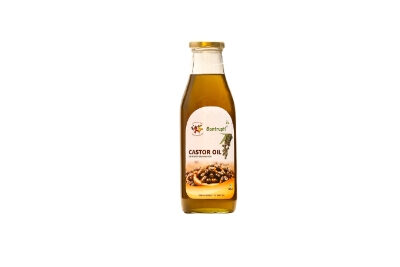 castor oil