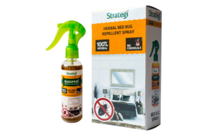 Bed Bug Spray