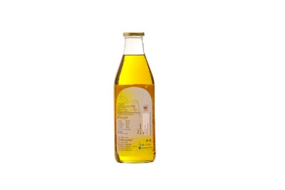 Alternative view of Gingilly Oil (200ml, 500ml, 1liter)