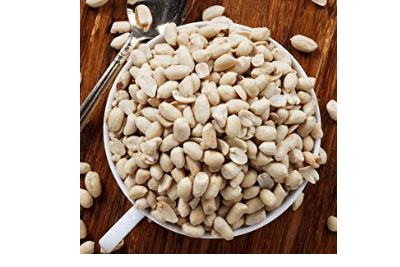 Roasted Peanuts
