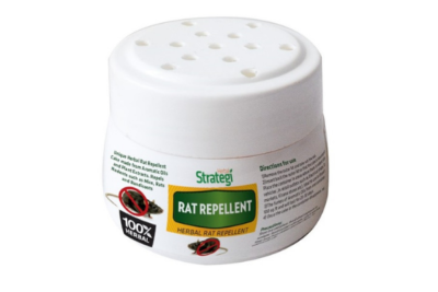 Rat Repellent