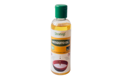 Mosquito Repellent Oil