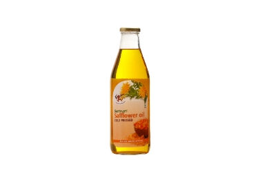 Safflower Oil