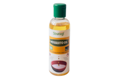Mosquito Repellent Oil