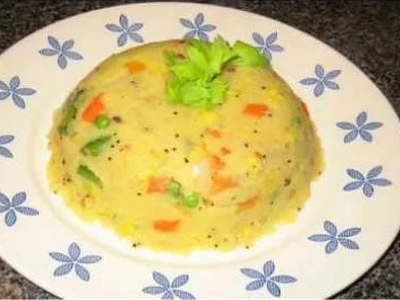 Upma