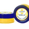 Vanilla Lip Balm_Round