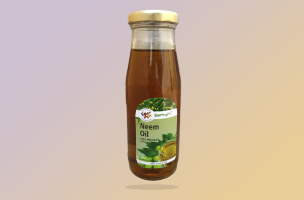 Neem Oil