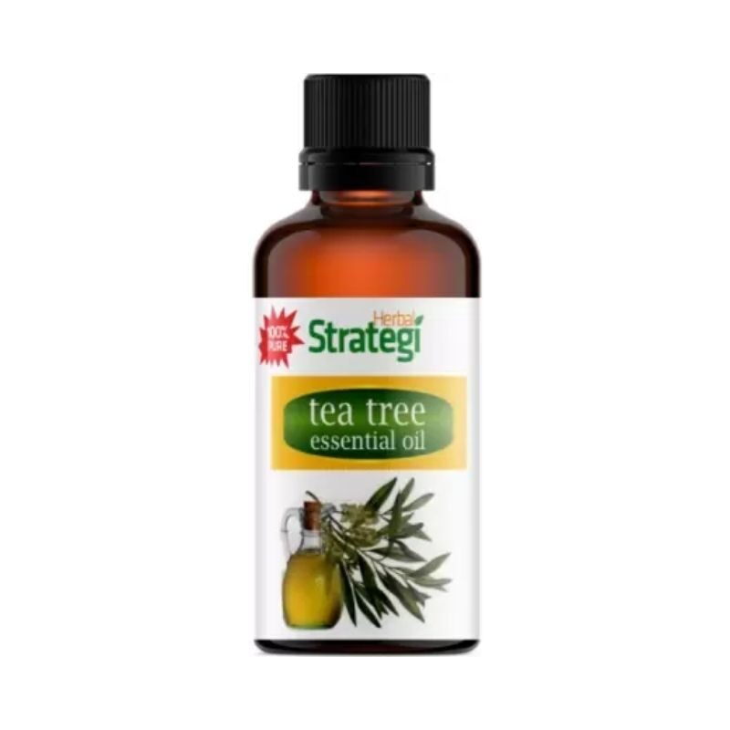 Tea Tree Essential Oil