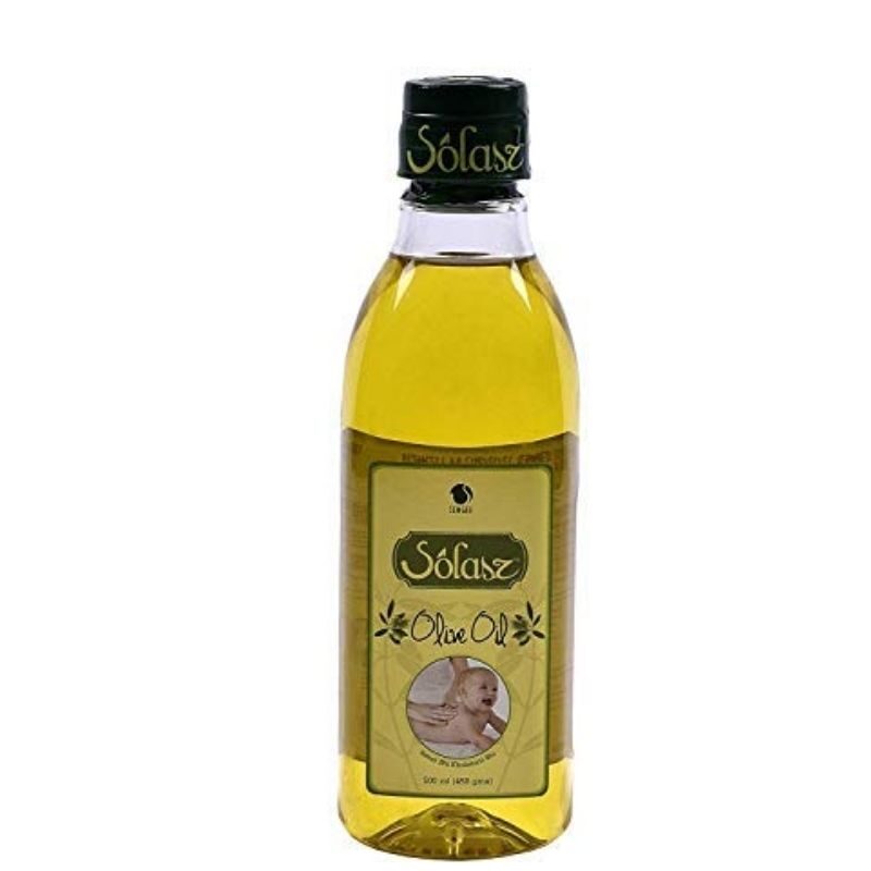 Solasz Pure Olive Oil