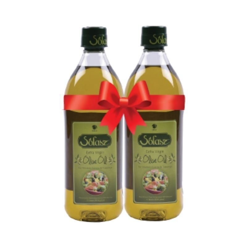 Solasz Extra Virgin Olive Oil