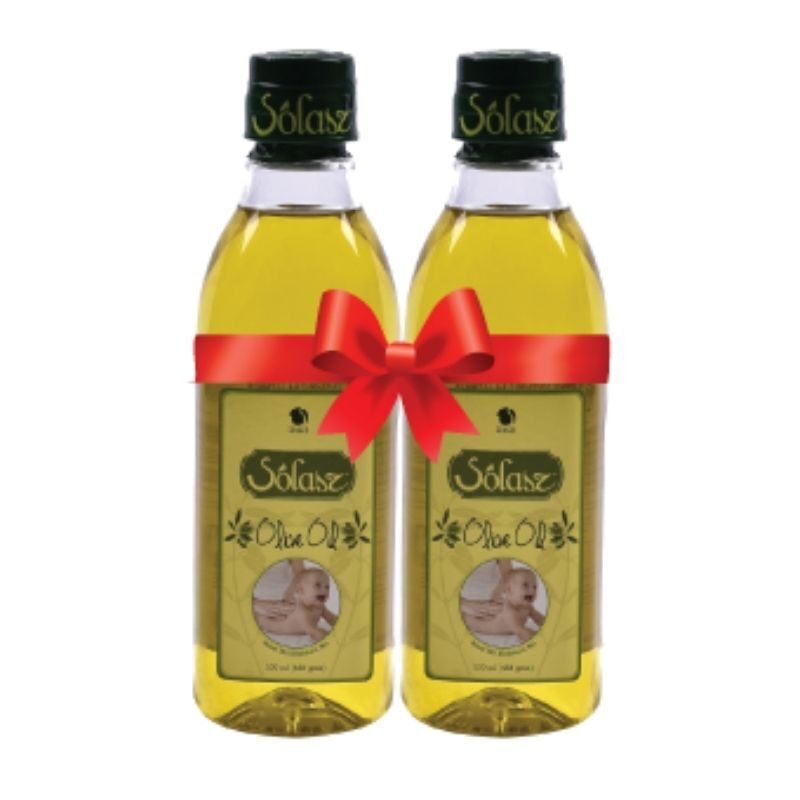 Solasz Extra Virgin Olive Oil