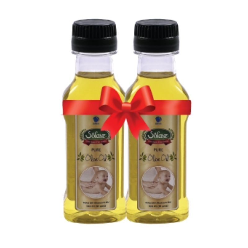 Solasz Pure Olive Oil