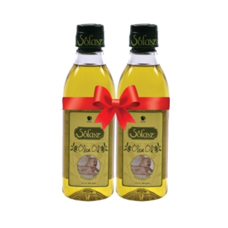 Solasz Pure Olive Oil