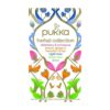 Phalada Pure & Sure |Organic Herbal Collection Tea-20Bag/Pkt