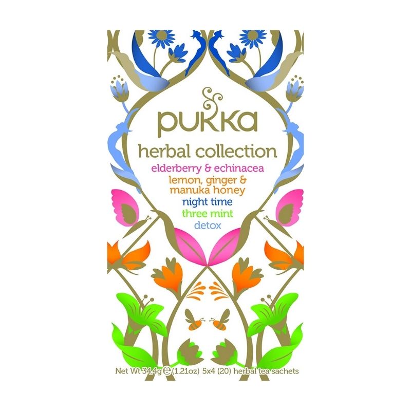 Herbal collection чай где купить