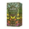 Phalada Pure & Sure |Organic Green Collection Tea-20Bag/Pkt