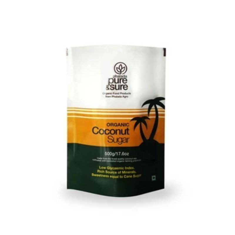 Organic Coconut Sugar