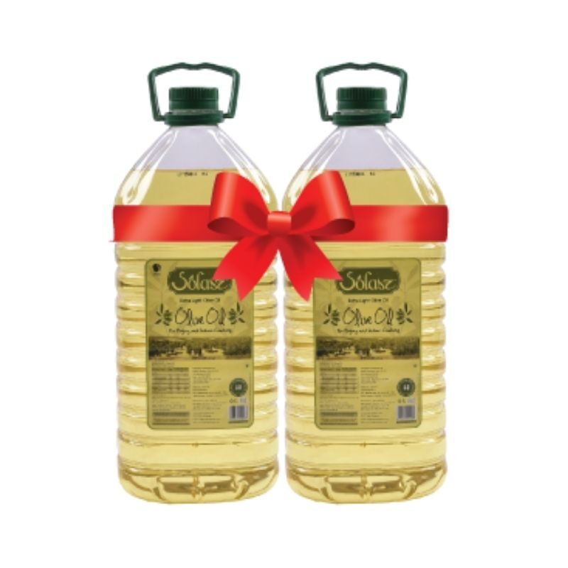 Solasz Pure Olive Oil
