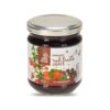 Organic Red Fruits Jam