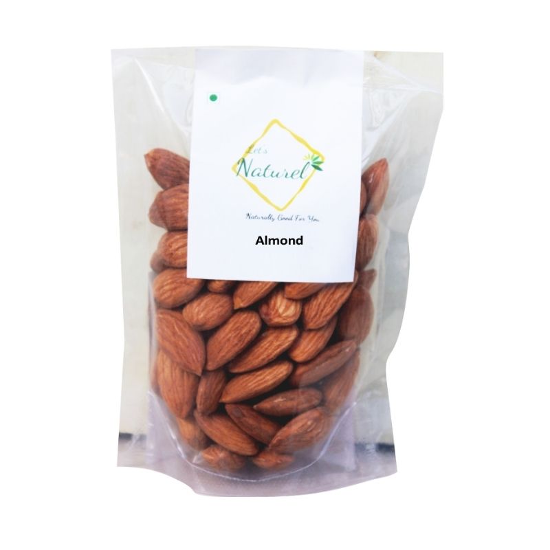 Purnashraddha | Almond/ Baadam-arogyapoint.com