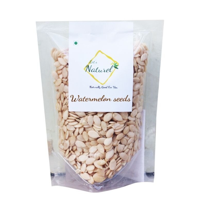 Watermelon Seeds(Magaj)-Natural