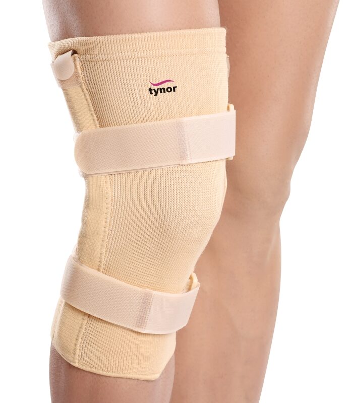 Knee Cap (with Rigid Hinge)