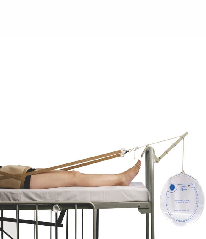 Pelvic Traction Belt