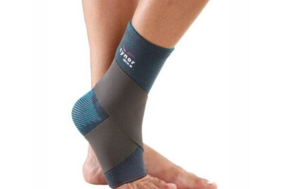 Ankle Binder