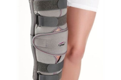 Knee Immobiliser