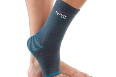 Anklet Comfeel (Pair)