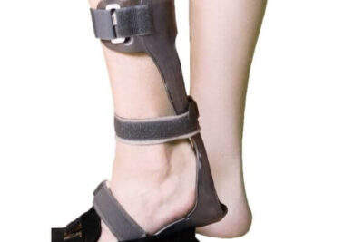 Foot Drop Splint with liner