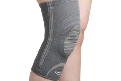 Knee Cap with Patellar Ring