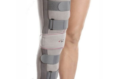Knee Immobiliser