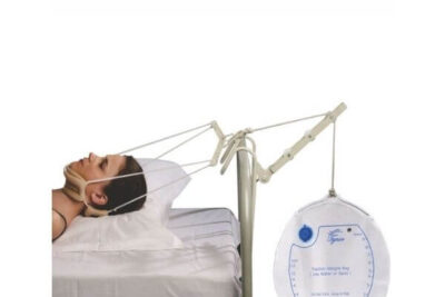 Cervical Traction Kit (Sleeping) with Weight Bag