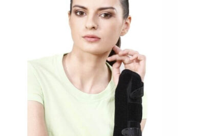 Wrist & Forearm Splint