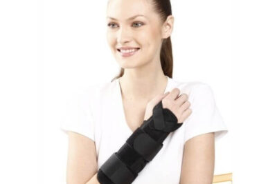 Forearm Splint