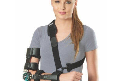 ROM Elbow Brace