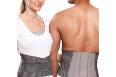 Lumbo Sacral Belt