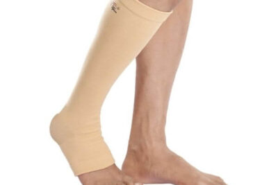 Compression Stocking Below Knee Classic (pair) Special Size