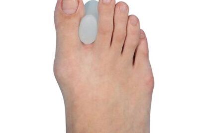 Toe Separator Silicone (Pair)