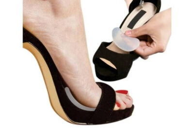 Metatarsal Pad Silicone (Pair)