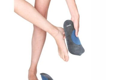 Medial Arch Orthosis (Pair) Adult