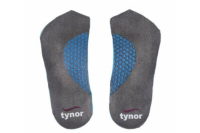 Medial Arch Orthosis (Pair) Child