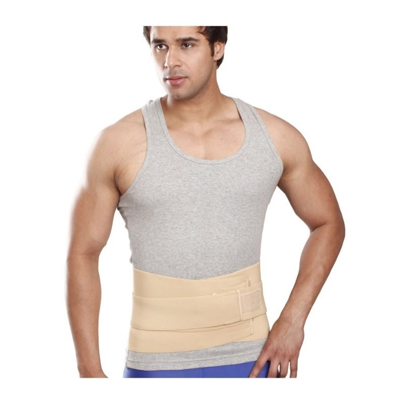 Lumbo Sacral Belt
